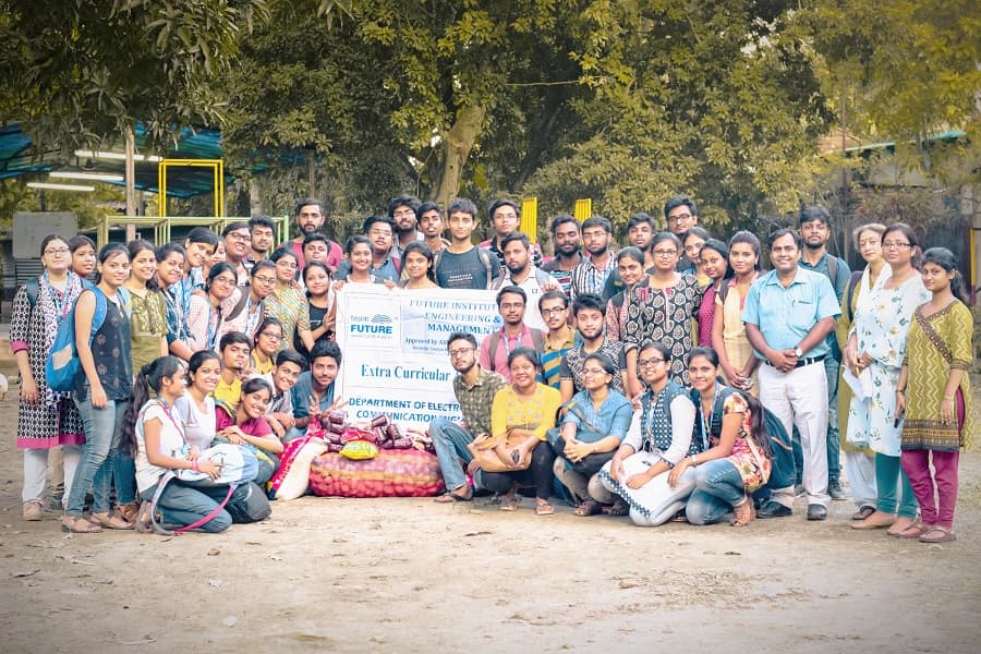 Future Institute of Engineering and Management Kolkata Events & Activities photo 2